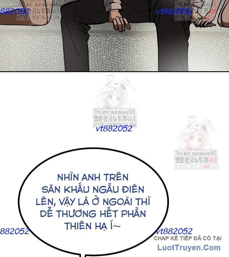 Vua Võ Đài Chap 161 - Next Chap 160