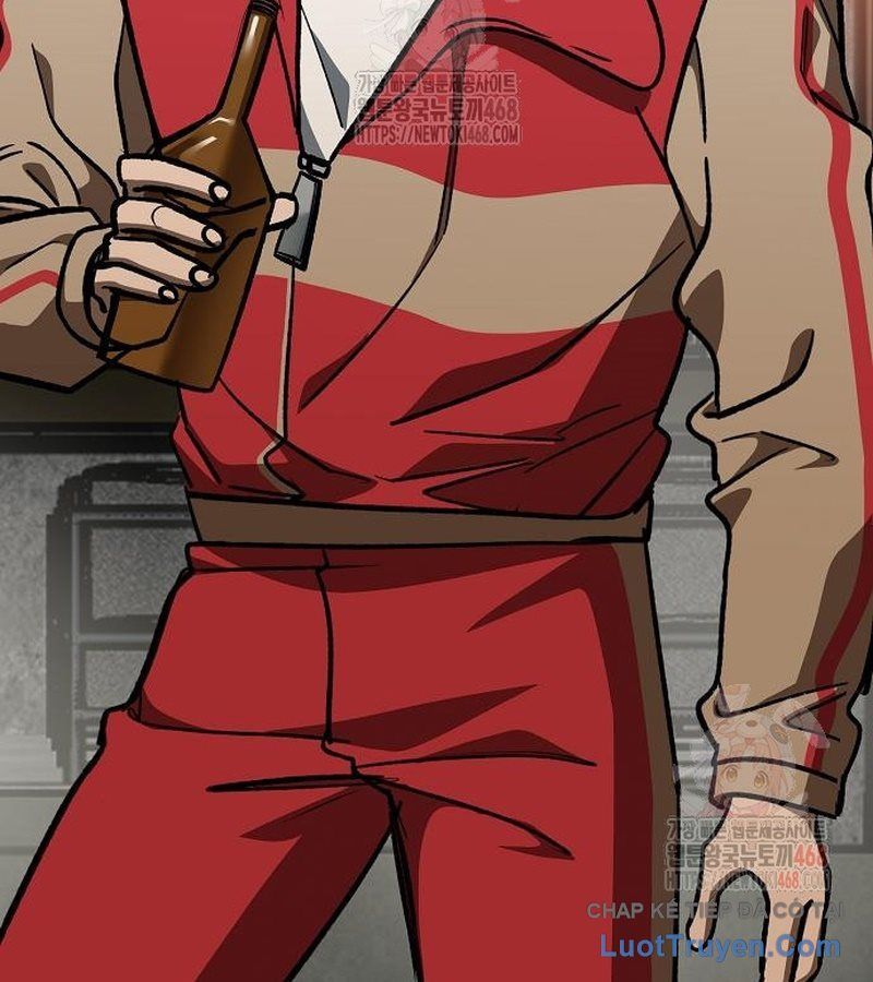 Vua Võ Đài Chap 161 - Next Chap 160