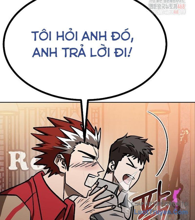 Vua Võ Đài Chap 161 - Next Chap 160