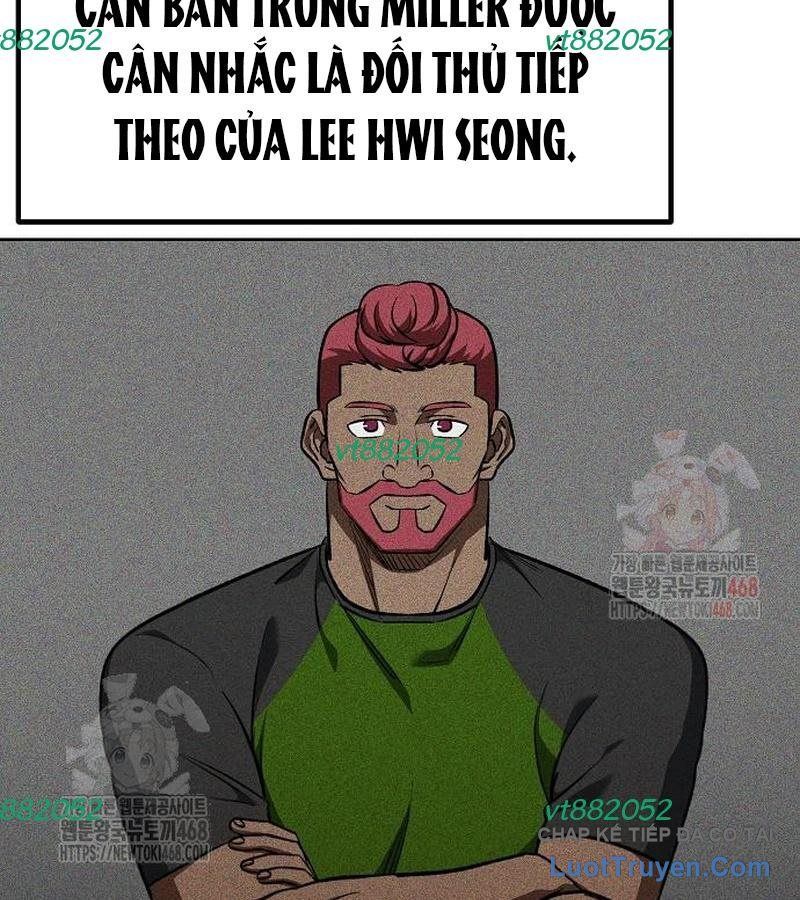 Vua Võ Đài Chap 162 - Next Chap 161