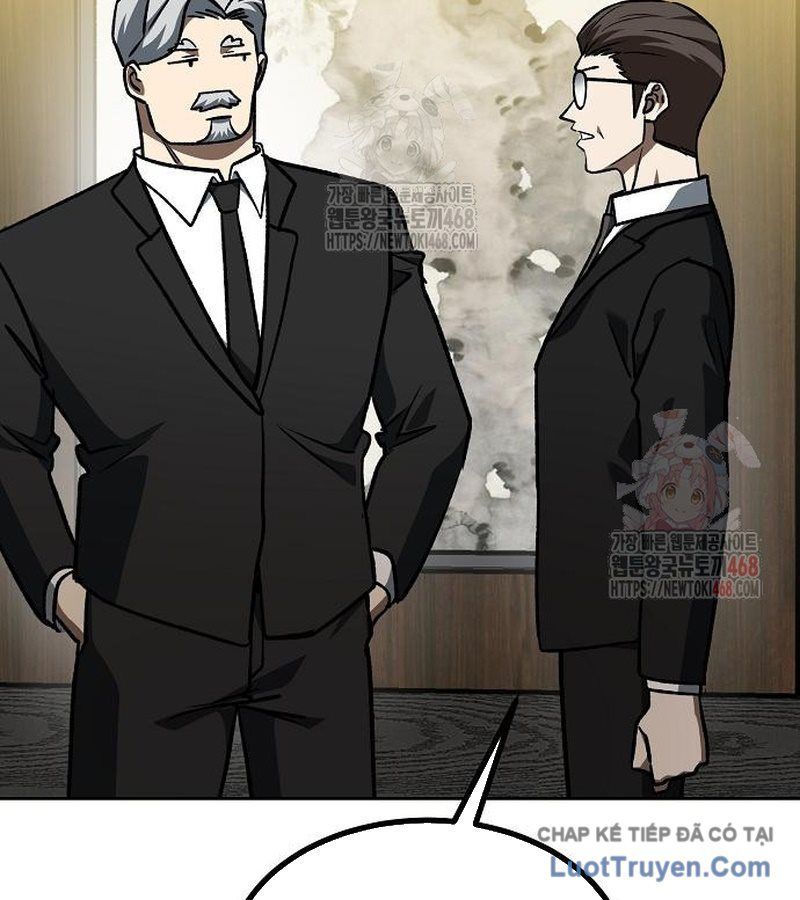 Vua Võ Đài Chap 162 - Next Chap 161