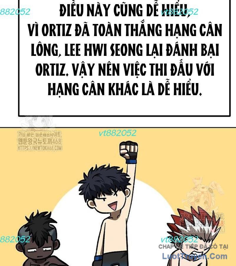 Vua Võ Đài Chap 162 - Next Chap 161