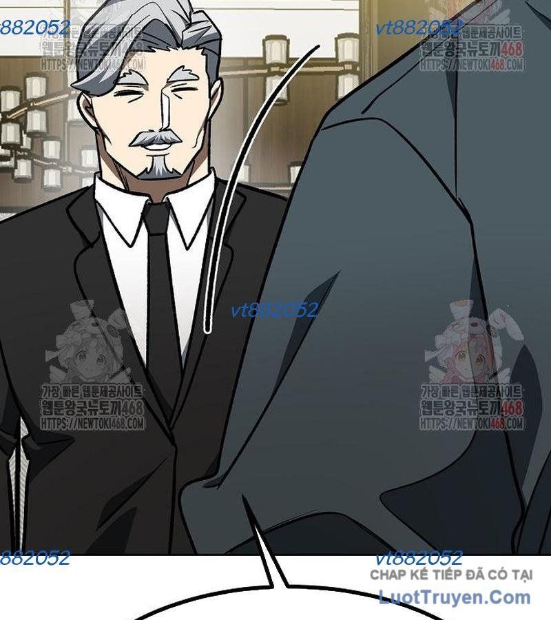 Vua Võ Đài Chap 162 - Next Chap 161