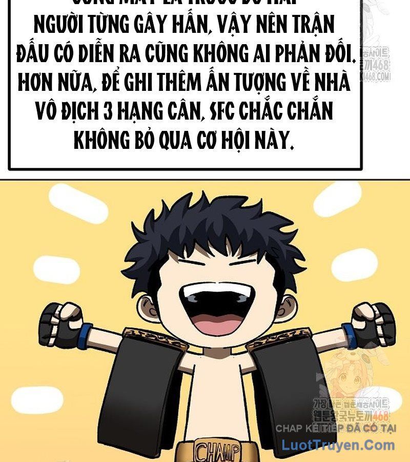 Vua Võ Đài Chap 162 - Next Chap 161