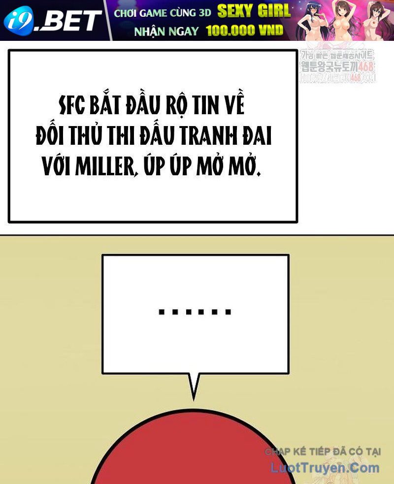 Vua Võ Đài Chap 162 - Next Chap 161