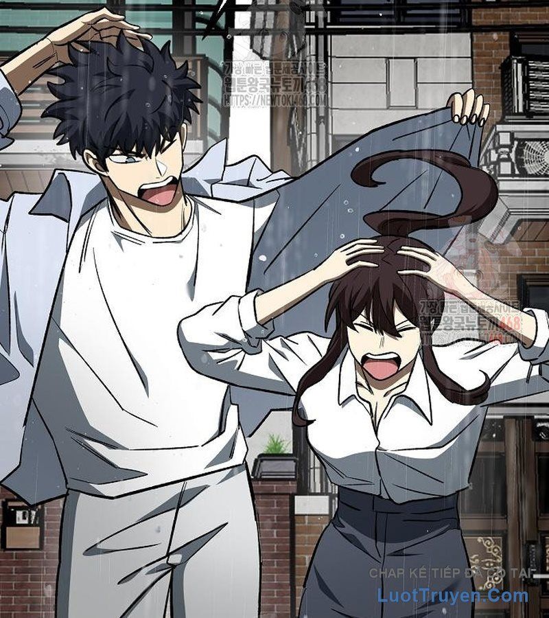 Vua Võ Đài Chap 162 - Next Chap 161