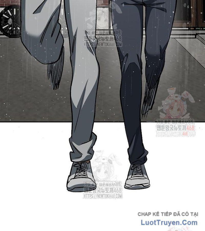 Vua Võ Đài Chap 162 - Next Chap 161