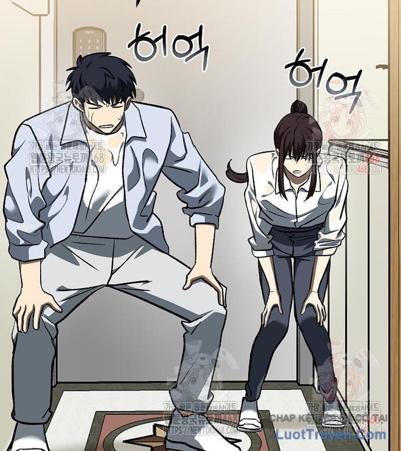 Vua Võ Đài Chap 162 - Next Chap 161