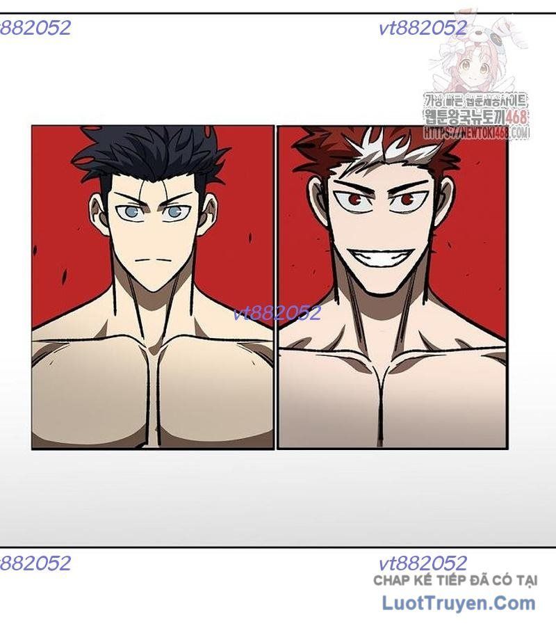 Vua Võ Đài Chap 162 - Next Chap 161