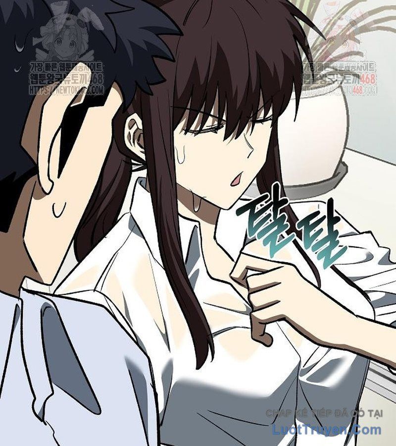 Vua Võ Đài Chap 162 - Next Chap 161