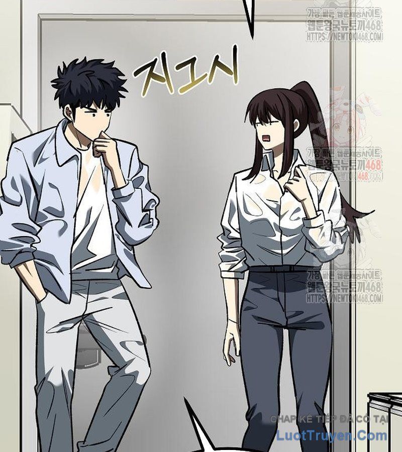 Vua Võ Đài Chap 162 - Next Chap 161