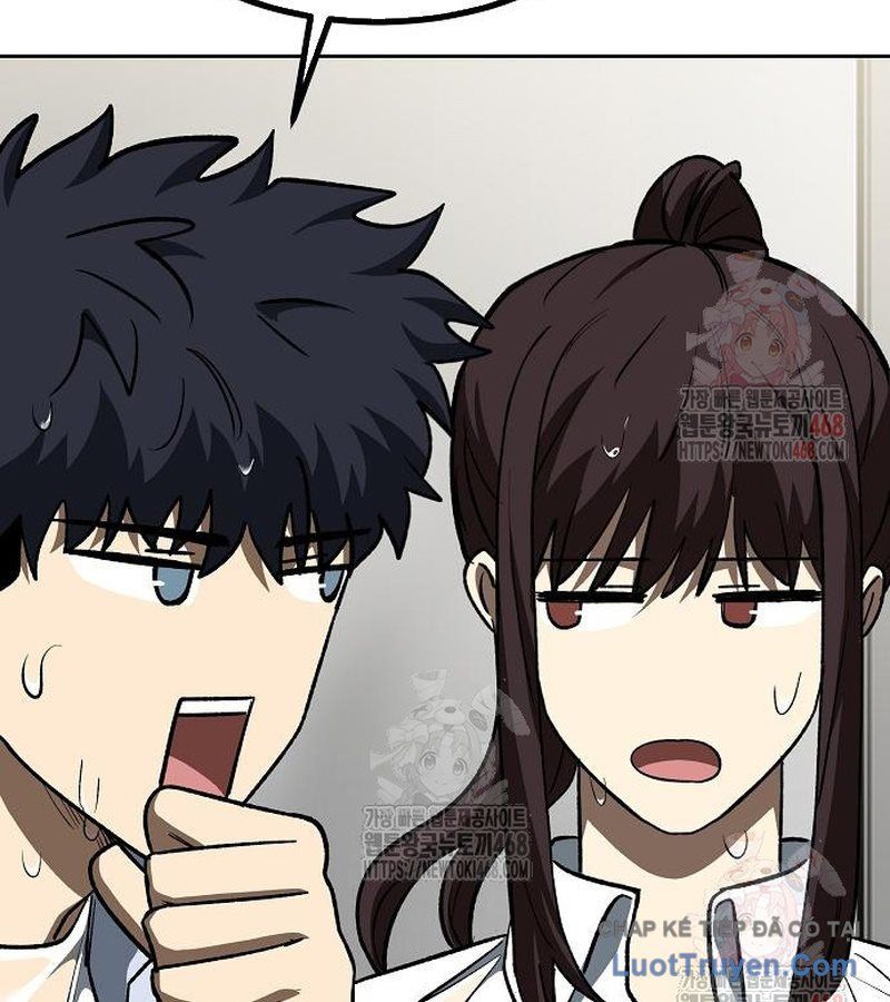 Vua Võ Đài Chap 162 - Next Chap 161