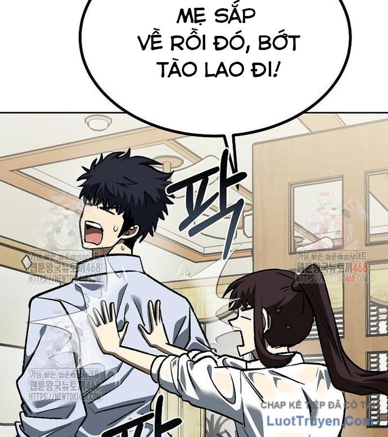 Vua Võ Đài Chap 162 - Next Chap 161