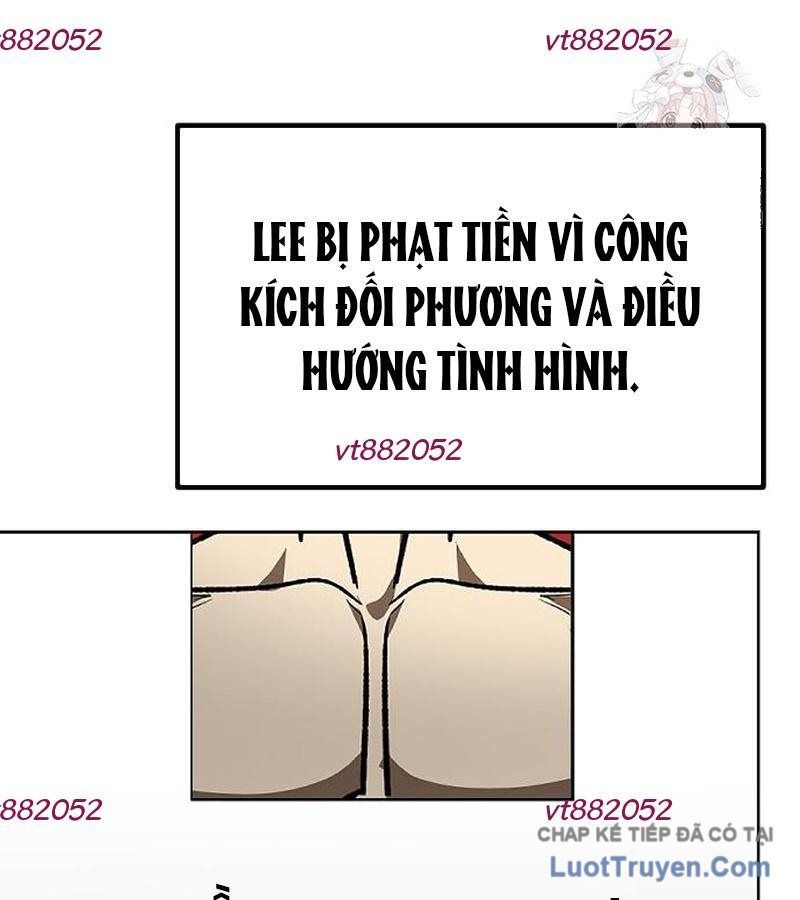 Vua Võ Đài Chap 162 - Next Chap 161