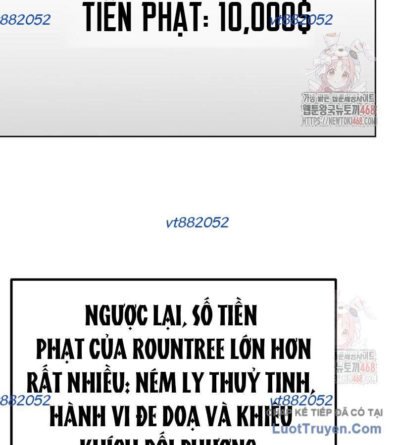 Vua Võ Đài Chap 162 - Next Chap 161