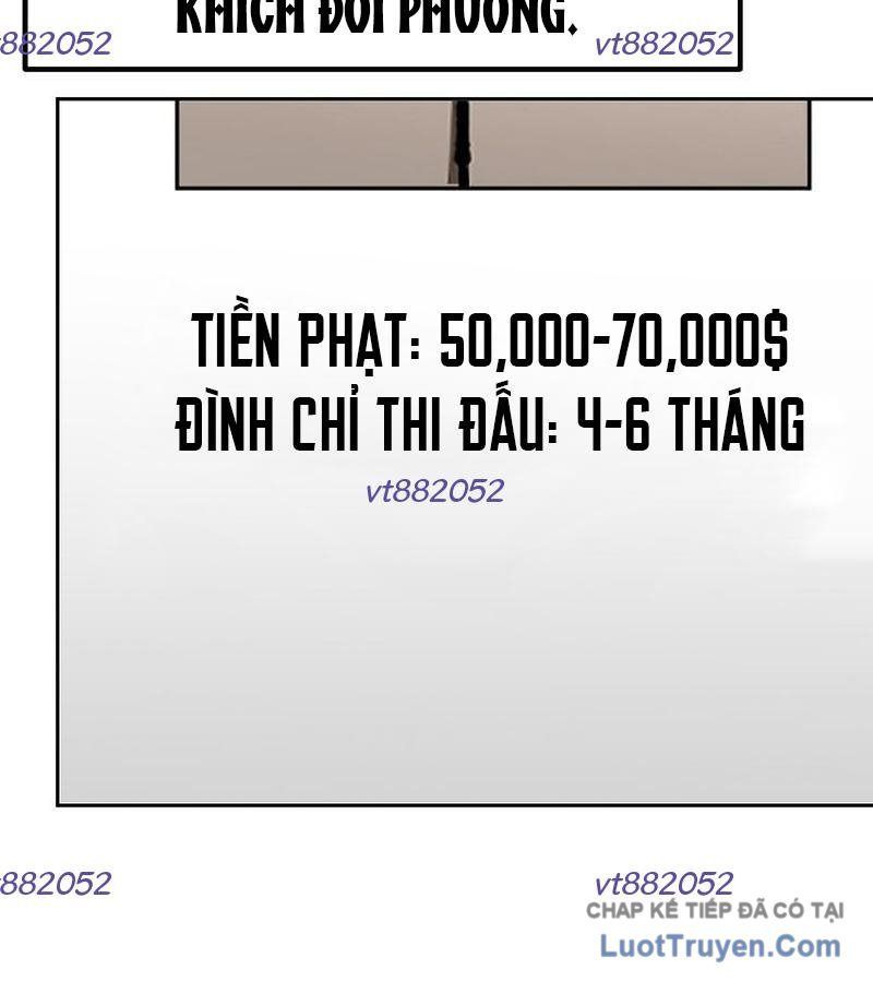 Vua Võ Đài Chap 162 - Next Chap 161