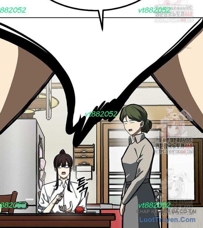 Vua Võ Đài Chap 162 - Next Chap 161