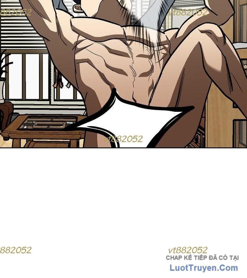 Vua Võ Đài Chap 162 - Next Chap 161