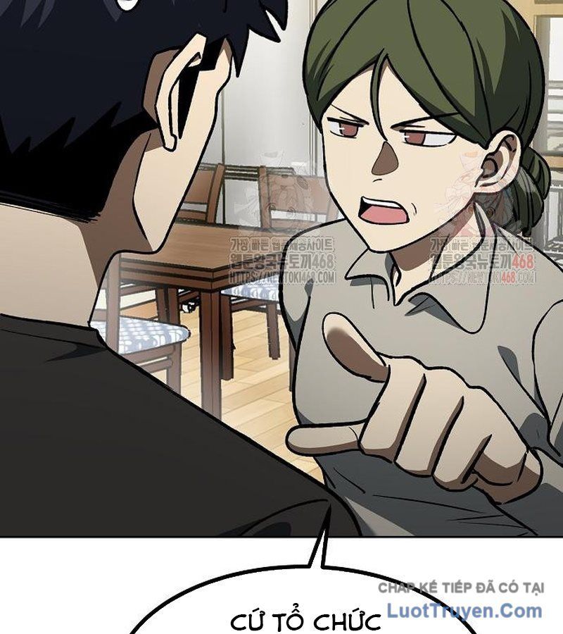 Vua Võ Đài Chap 162 - Next Chap 161