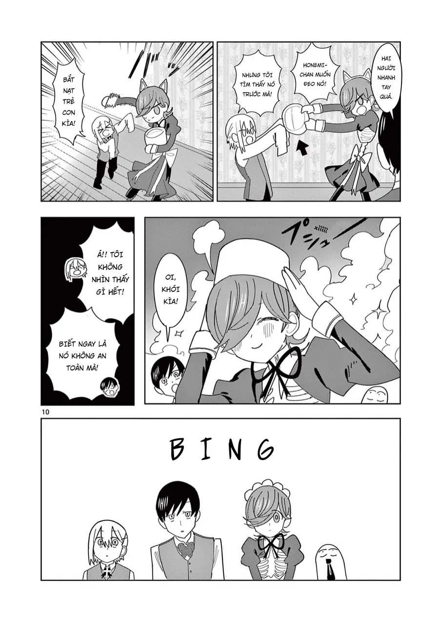 Nettruyen Truyện tranh online