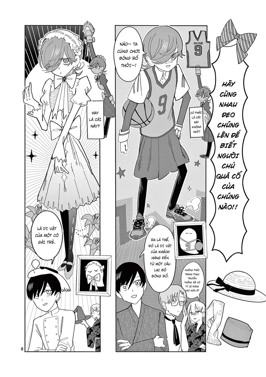 Nettruyen Truyện tranh online