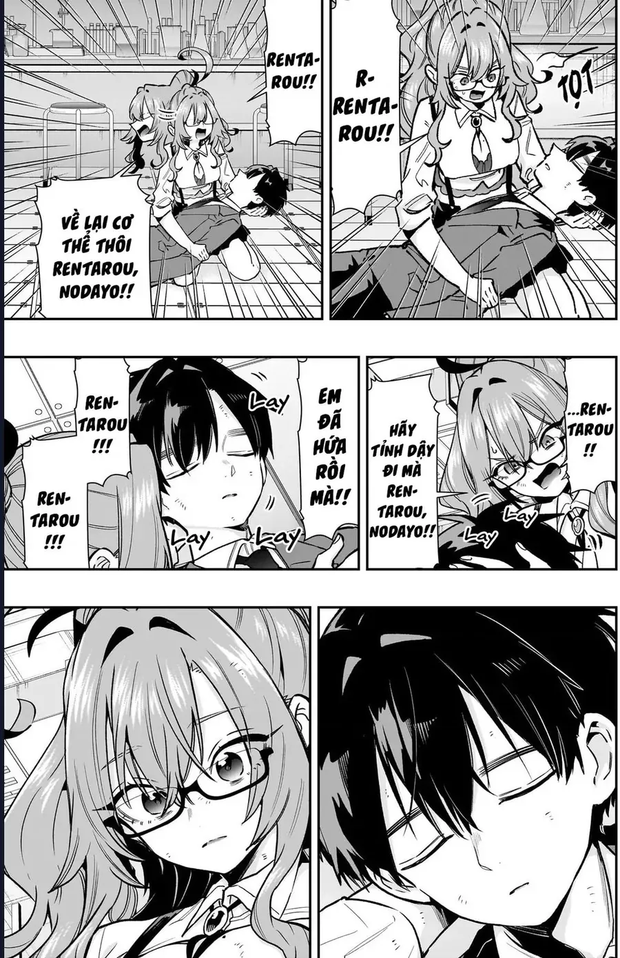 Nettruyen Truyện tranh online