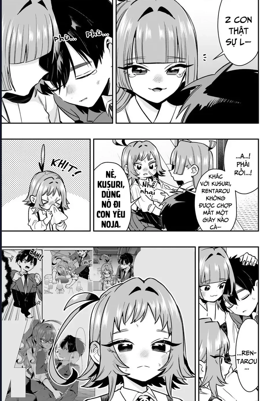 Nettruyen Truyện tranh online