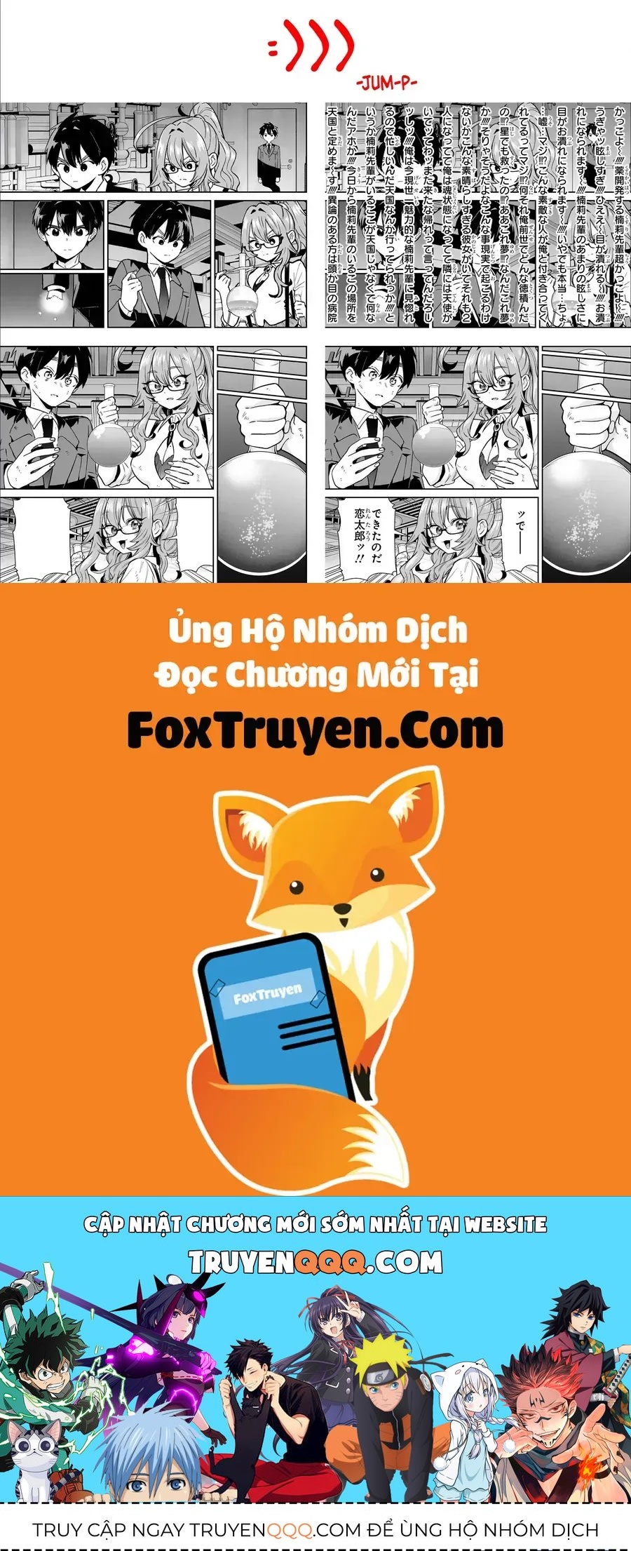 Nettruyen Truyện tranh online