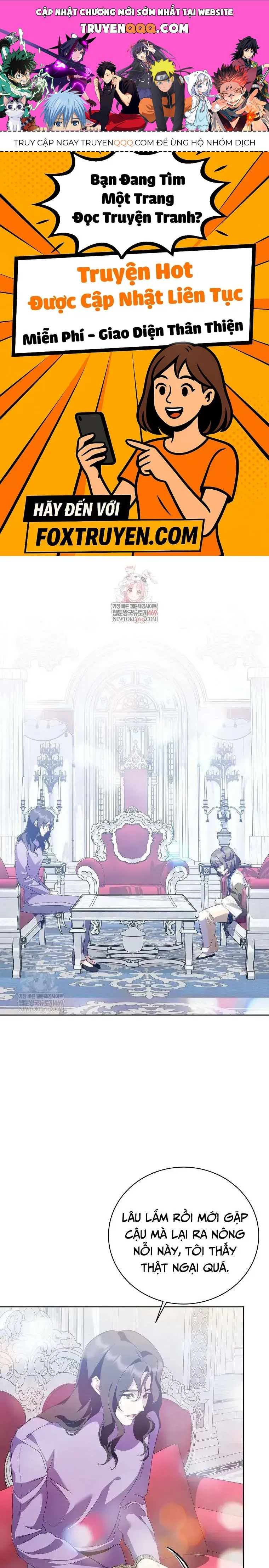 Phía Sau Mặt Nạ Của Nam Chính Hiền Lành Chapter 100 - TC Truyện