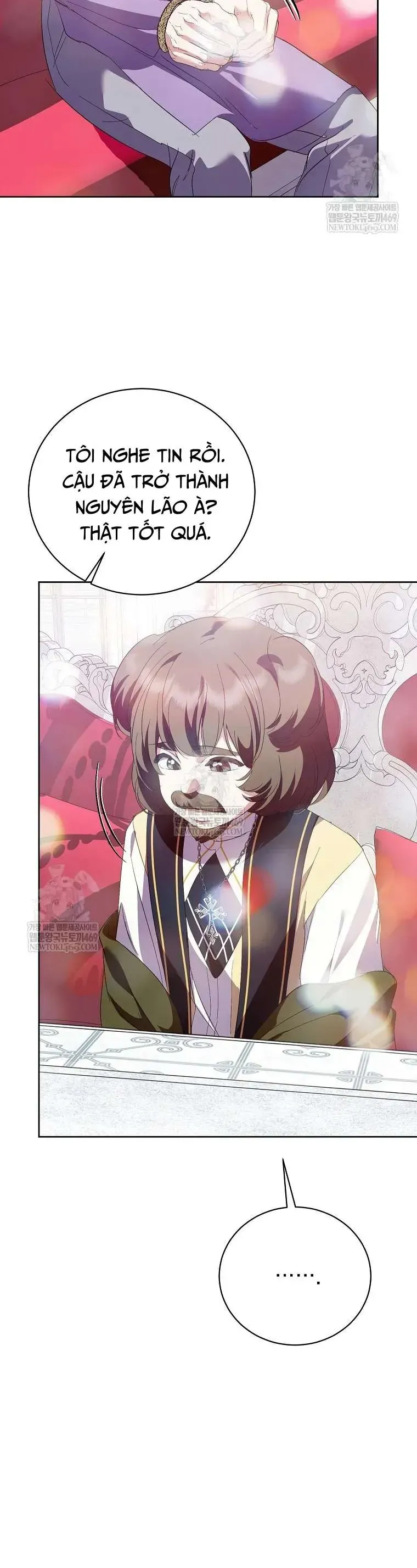 Phía Sau Mặt Nạ Của Nam Chính Hiền Lành Chapter 100 - TC Truyện