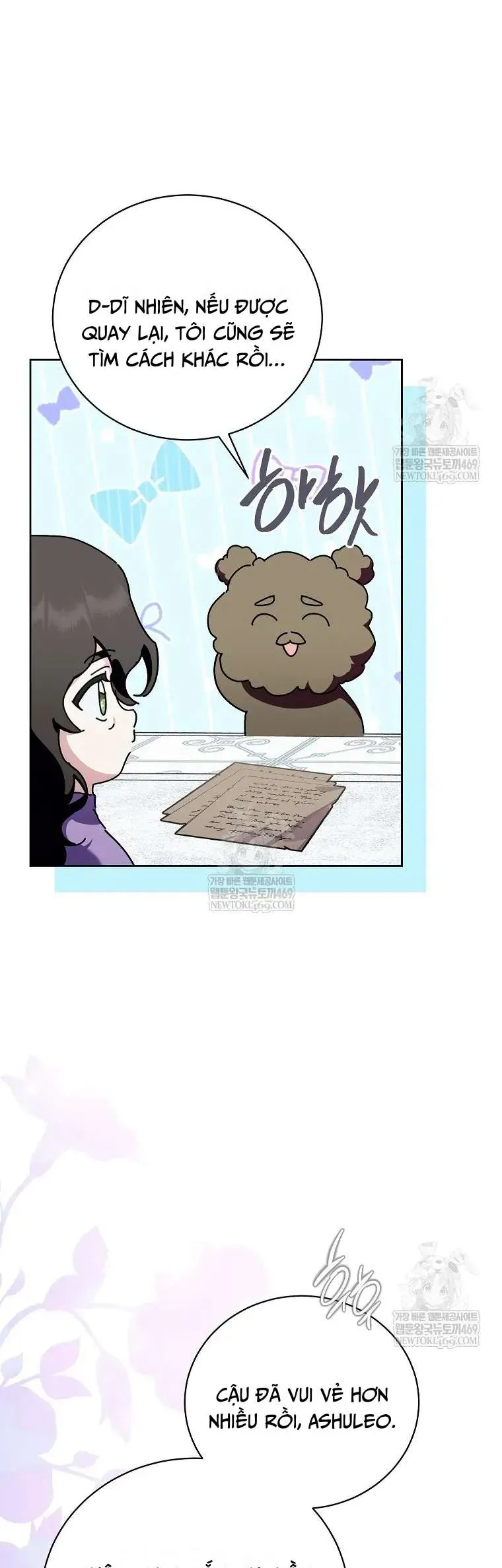 Phía Sau Mặt Nạ Của Nam Chính Hiền Lành Chapter 100 - TC Truyện