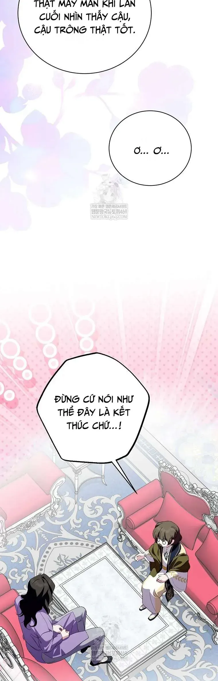 Phía Sau Mặt Nạ Của Nam Chính Hiền Lành Chapter 100 - TC Truyện