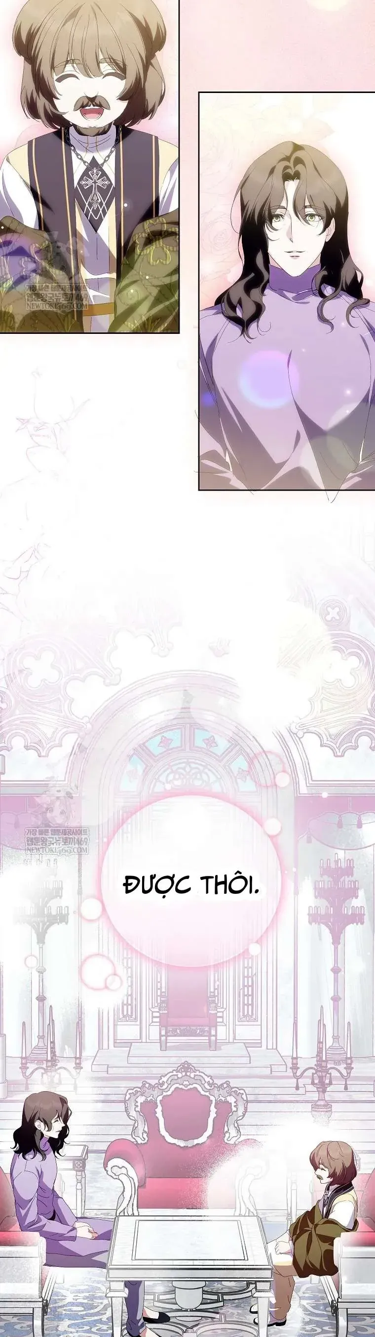 Phía Sau Mặt Nạ Của Nam Chính Hiền Lành Chapter 100 - TC Truyện