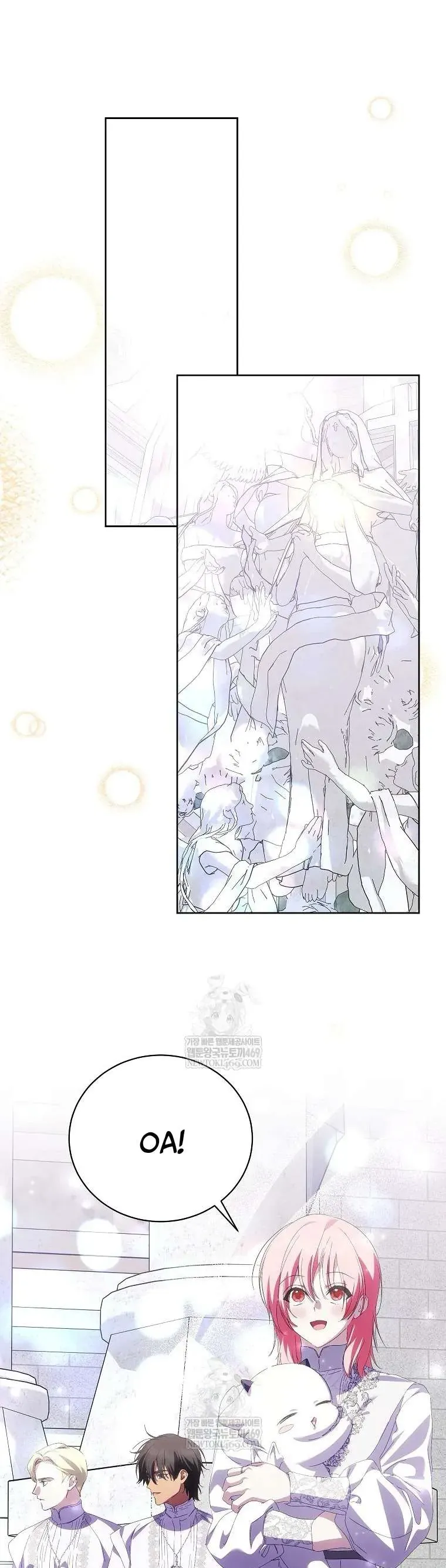 Phía Sau Mặt Nạ Của Nam Chính Hiền Lành Chapter 100 - TC Truyện