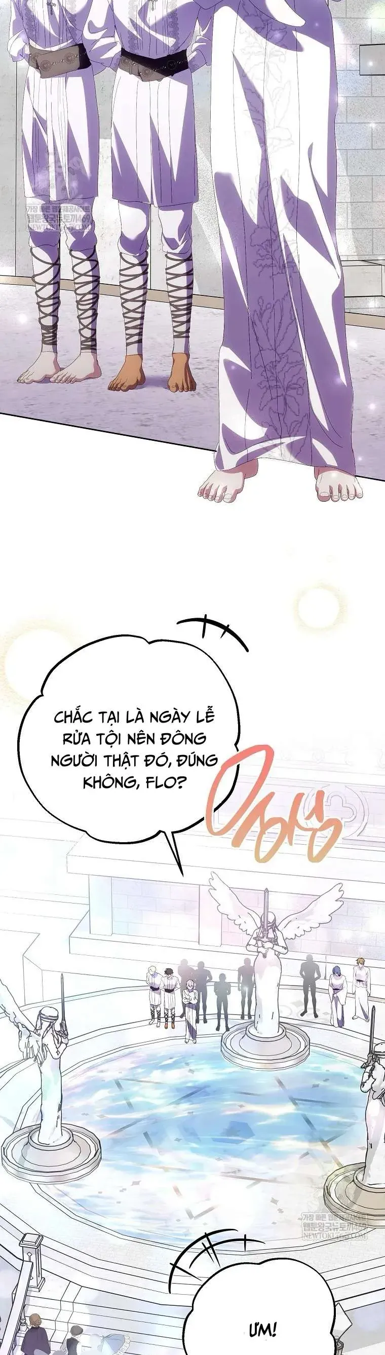 Phía Sau Mặt Nạ Của Nam Chính Hiền Lành Chapter 100 - TC Truyện