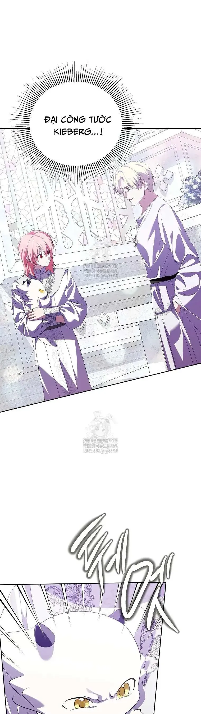 Phía Sau Mặt Nạ Của Nam Chính Hiền Lành Chapter 100 - TC Truyện