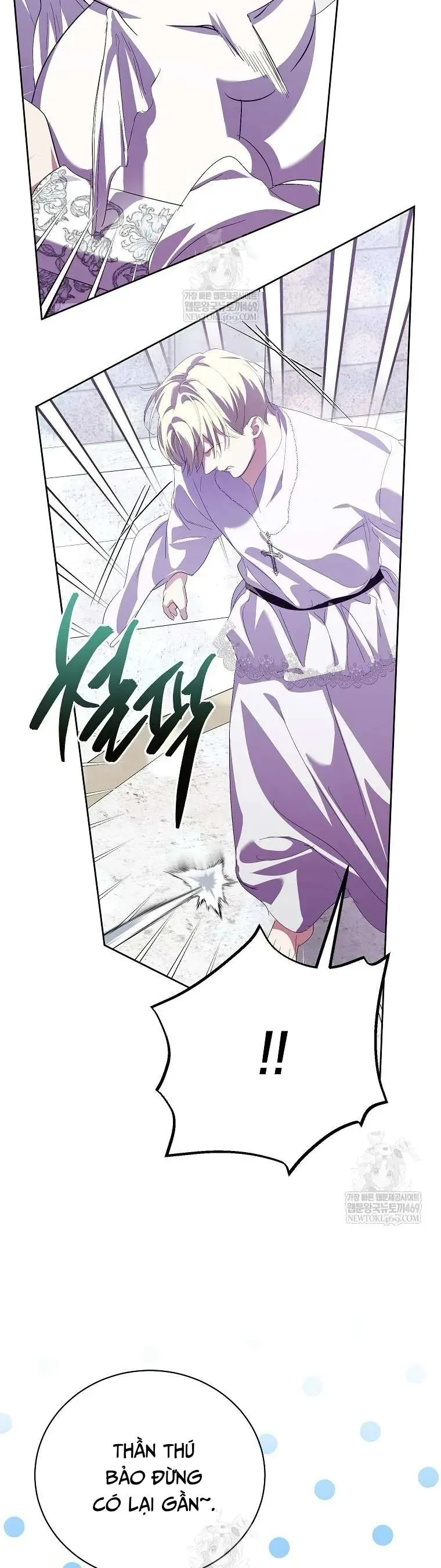 Phía Sau Mặt Nạ Của Nam Chính Hiền Lành Chapter 100 - TC Truyện