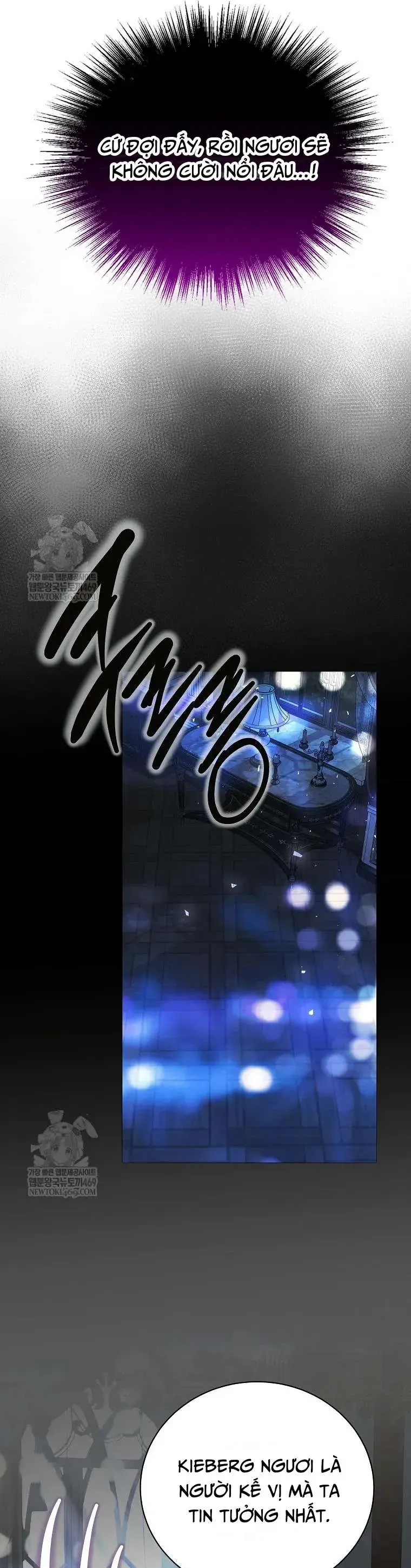 Phía Sau Mặt Nạ Của Nam Chính Hiền Lành Chapter 100 - TC Truyện