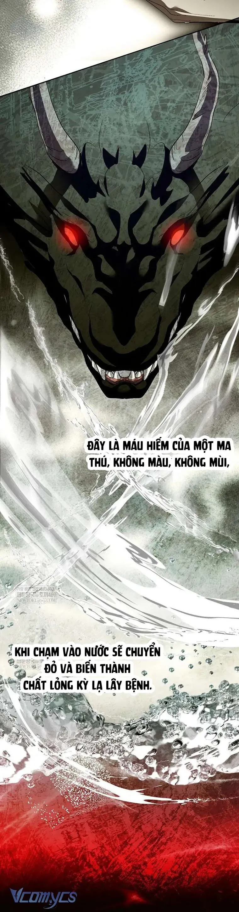 Phía Sau Mặt Nạ Của Nam Chính Hiền Lành Chapter 100 - TC Truyện