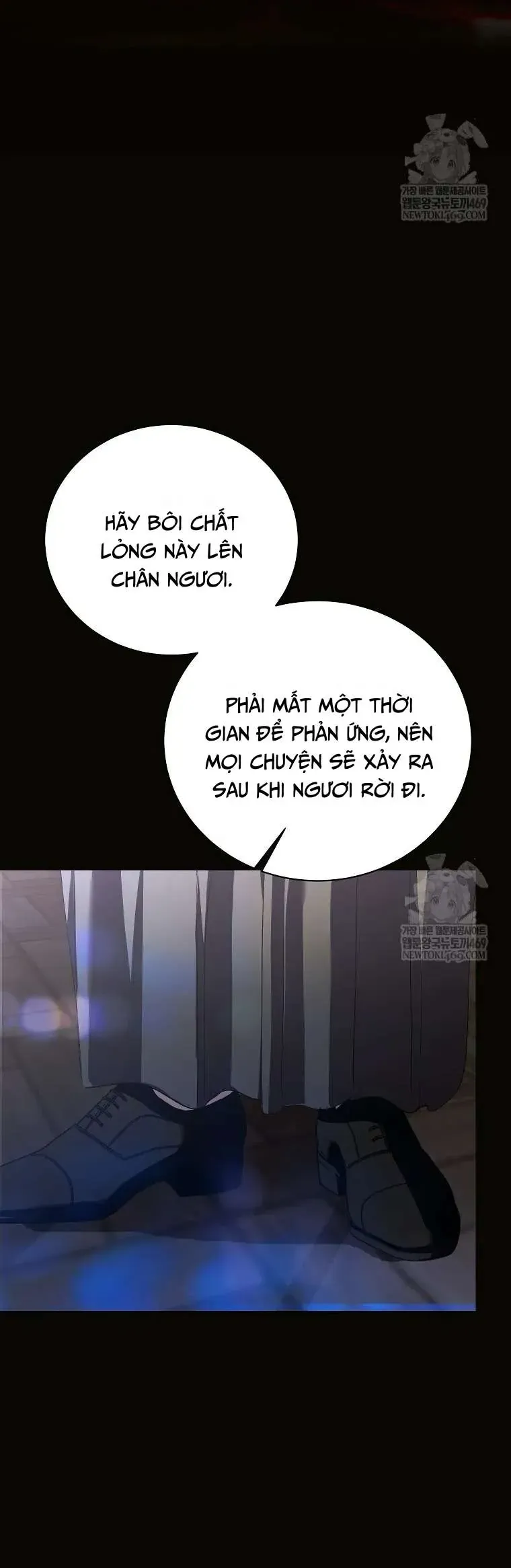 Phía Sau Mặt Nạ Của Nam Chính Hiền Lành Chapter 100 - TC Truyện