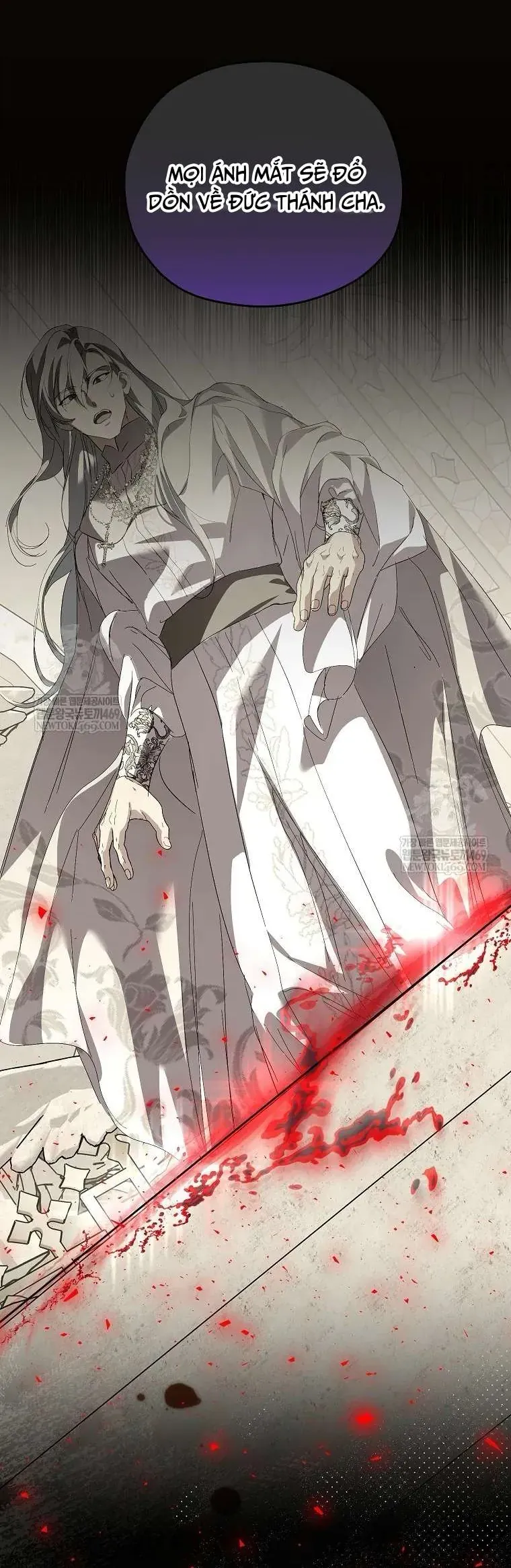 Phía Sau Mặt Nạ Của Nam Chính Hiền Lành Chapter 100 - TC Truyện