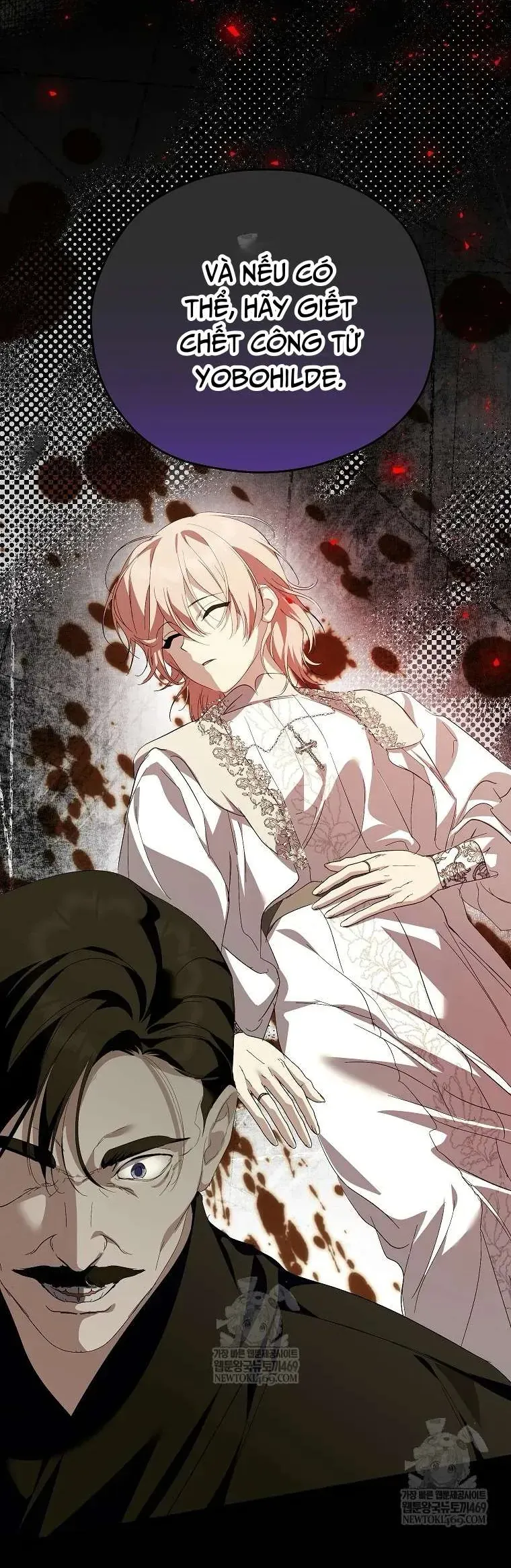 Phía Sau Mặt Nạ Của Nam Chính Hiền Lành Chapter 100 - TC Truyện