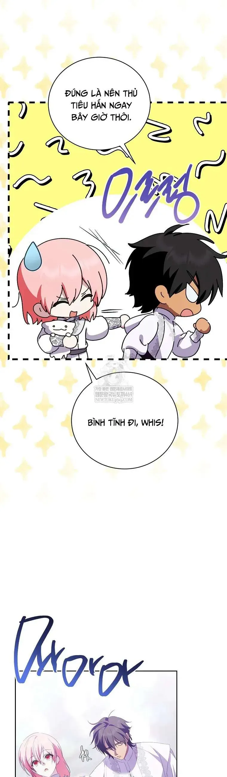 Phía Sau Mặt Nạ Của Nam Chính Hiền Lành Chapter 100 - TC Truyện