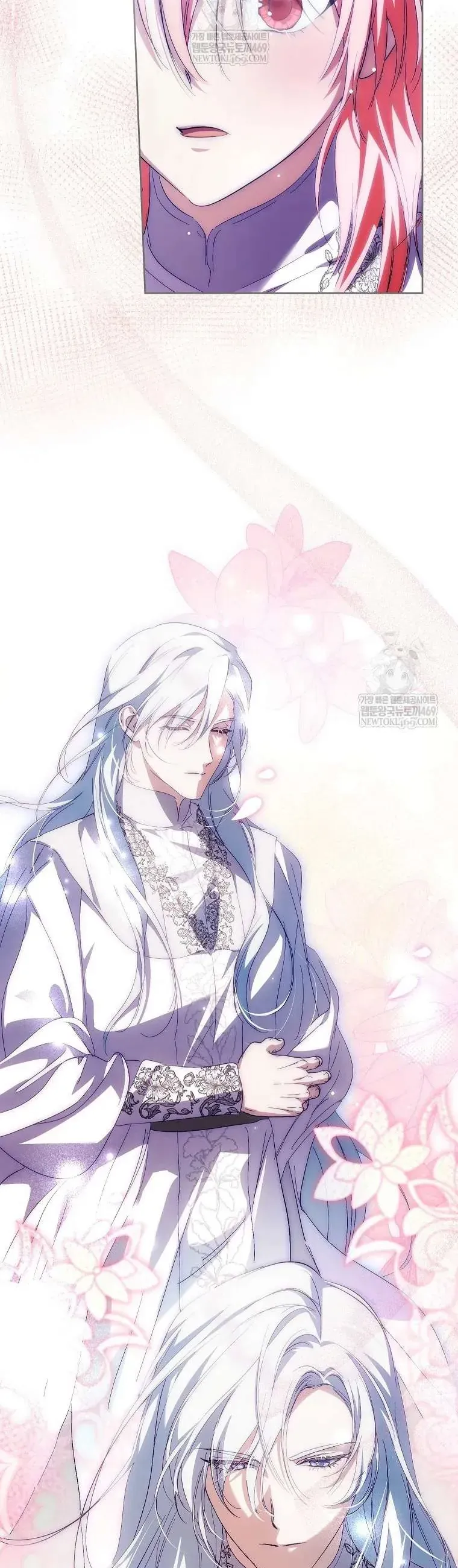 Phía Sau Mặt Nạ Của Nam Chính Hiền Lành Chapter 100 - TC Truyện