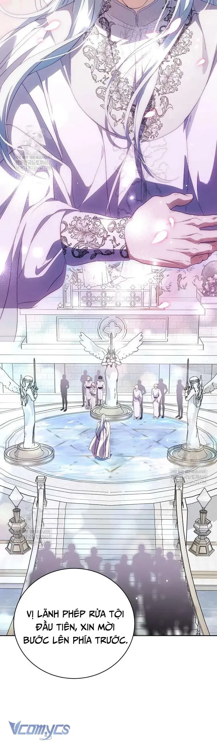 Phía Sau Mặt Nạ Của Nam Chính Hiền Lành Chapter 100 - TC Truyện