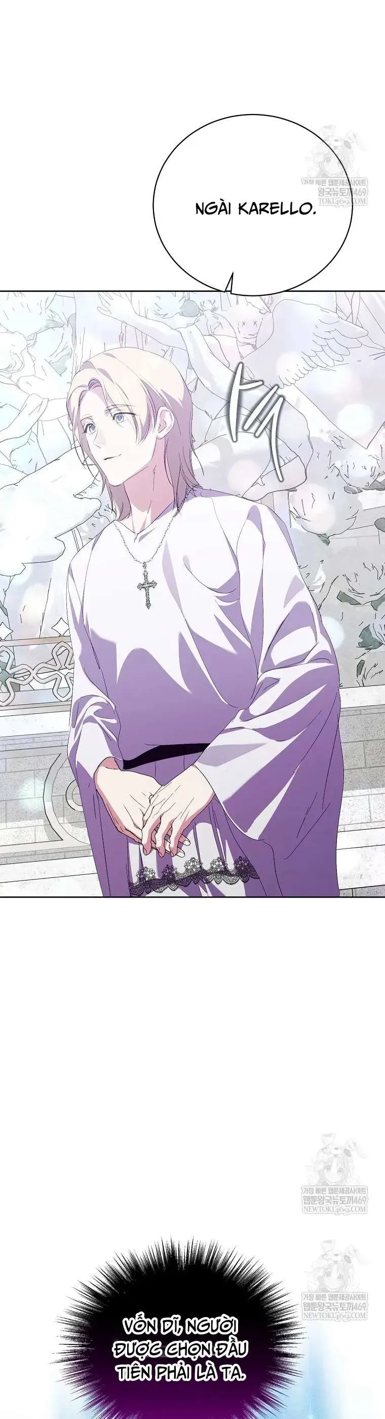 Phía Sau Mặt Nạ Của Nam Chính Hiền Lành Chapter 100 - TC Truyện