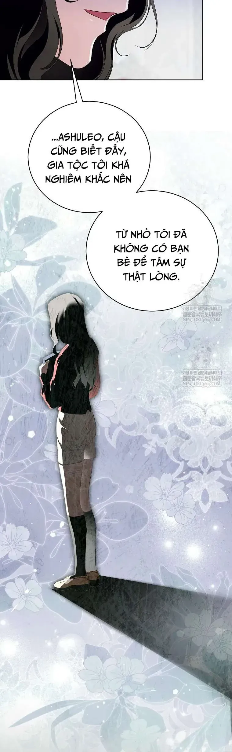 Phía Sau Mặt Nạ Của Nam Chính Hiền Lành Chapter 100 - TC Truyện