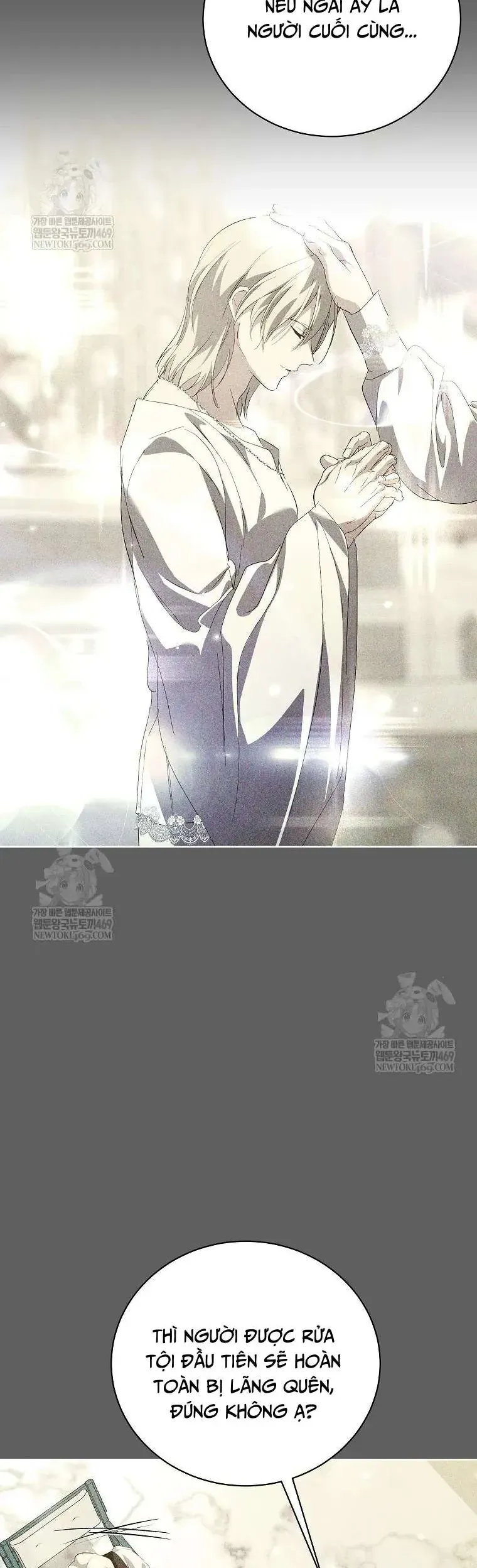 Phía Sau Mặt Nạ Của Nam Chính Hiền Lành Chapter 100 - TC Truyện