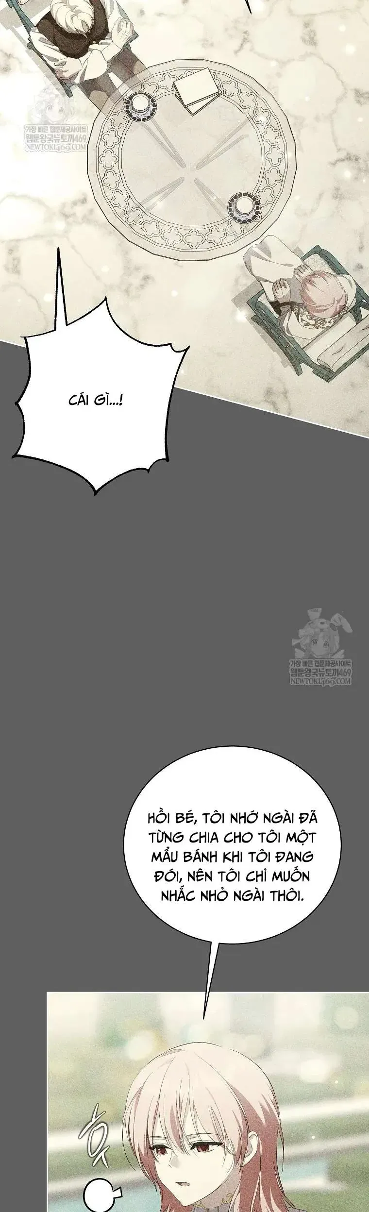 Phía Sau Mặt Nạ Của Nam Chính Hiền Lành Chapter 100 - TC Truyện