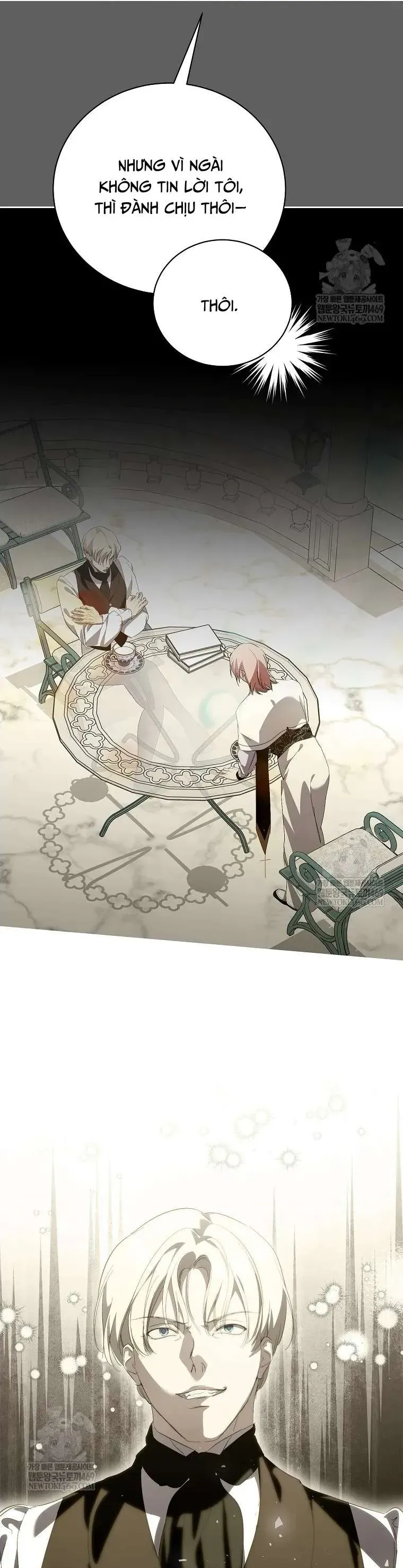 Phía Sau Mặt Nạ Của Nam Chính Hiền Lành Chapter 100 - TC Truyện